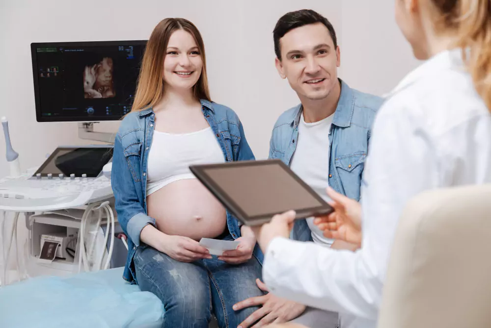 Obstetrics & Gynaecology