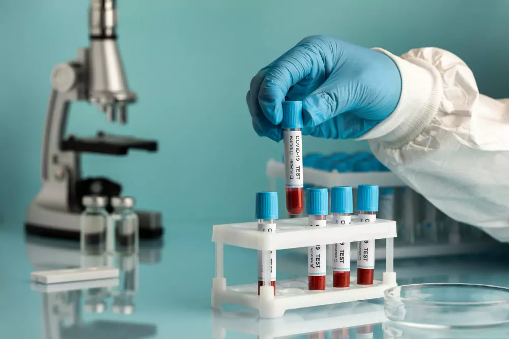 24x7 Pathology Laboratory