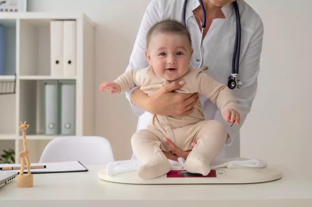 Pediatric & Neonatal Care